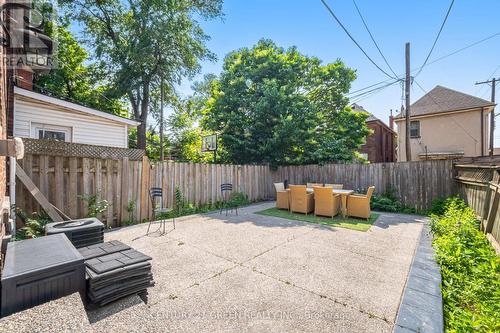 61 Stirton Street, Hamilton, ON - Outdoor