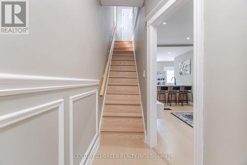 61 Stirton Street, Hamilton, ON - Indoor Photo Showing Other Room