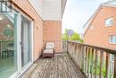 99 Sufi Crescent, Toronto, ON  - Outdoor With Deck Patio Veranda With Exterior 