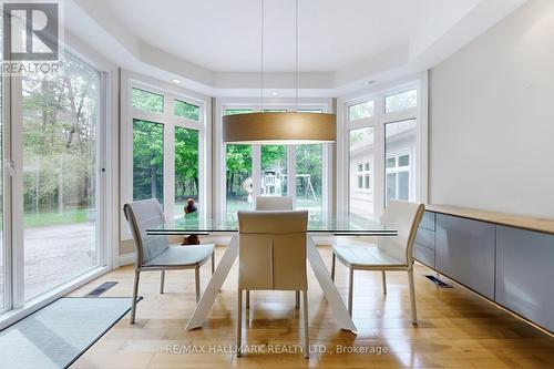 11 Loggers Trail, Whitchurch-Stouffville, ON - Indoor Photo Showing Dining Room