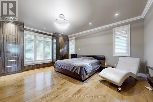 11 Loggers Trail, Whitchurch-Stouffville, ON - Indoor Photo Showing Bedroom