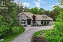 11 Loggers Trail, Whitchurch-Stouffville, ON  - Outdoor With Facade 