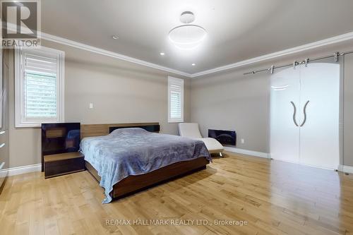 11 Loggers Trail, Whitchurch-Stouffville, ON - Indoor Photo Showing Bedroom