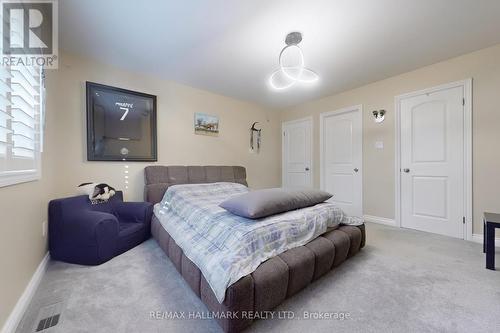 11 Loggers Trail, Whitchurch-Stouffville, ON - Indoor Photo Showing Bedroom