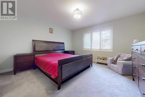 11 Loggers Trail, Whitchurch-Stouffville, ON - Indoor Photo Showing Bedroom