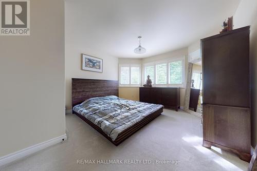 11 Loggers Trail, Whitchurch-Stouffville, ON - Indoor Photo Showing Bedroom