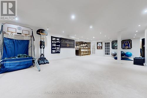 11 Loggers Trail, Whitchurch-Stouffville, ON - Indoor