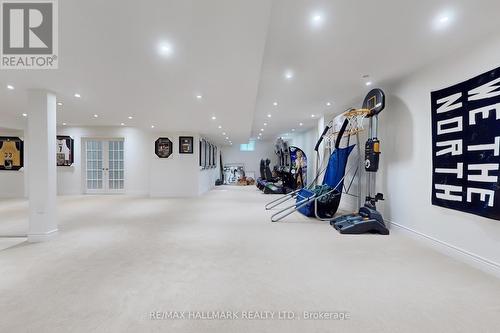 11 Loggers Trail, Whitchurch-Stouffville, ON - Indoor Photo Showing Other Room