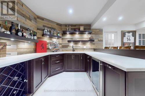 11 Loggers Trail, Whitchurch-Stouffville, ON - Indoor