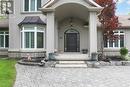 11 Loggers Trail, Whitchurch-Stouffville, ON  - Outdoor With Facade 