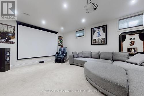 11 Loggers Trail, Whitchurch-Stouffville, ON - Indoor