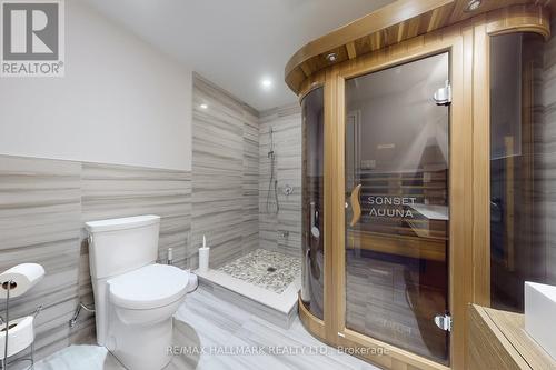 11 Loggers Trail, Whitchurch-Stouffville, ON - Indoor Photo Showing Bathroom