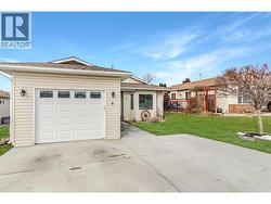 3481 Old Vernon Road Unit# 4  Kelowna, BC V1X 6Z4