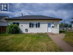 1040 MONCTON Avenue  Kamloops, BC V2B 1S4