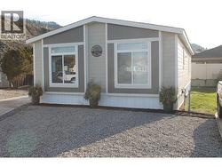 3105 South Main Street Unit# 213  Penticton, BC V2A 5G6