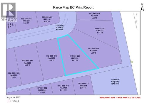 3105 South Main Street Unit# 213, Penticton, BC 