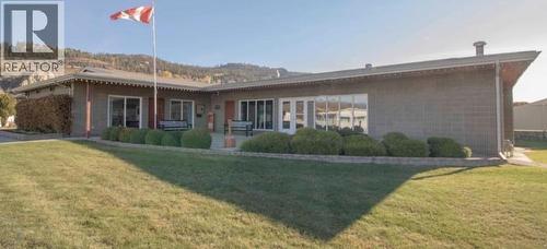 3105 South Main Street Unit# 213, Penticton, BC 