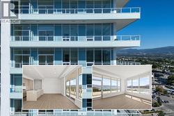 238 Leon Avenue Unit# 2107  Kelowna, BC V1Y 0N6