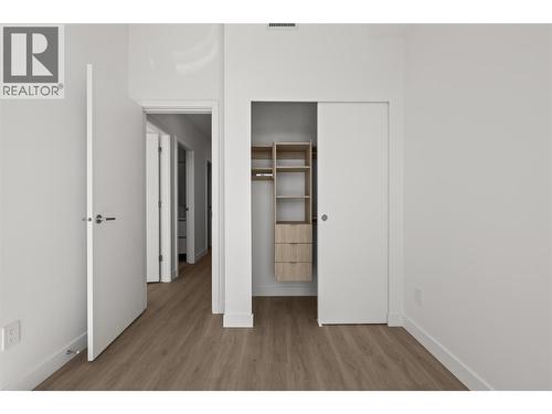 Third bedroom - 238 Leon Avenue Unit# 2107, Kelowna, BC - Indoor Photo Showing Other Room