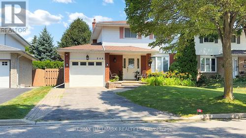 249 KENSINGTON CRESCENT  Oshawa, ON L1G 7R8