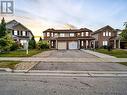 80 Sweetwood Circle, Brampton, ON  - Outdoor With Facade 