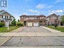 80 Sweetwood Circle, Brampton, ON  - Outdoor With Facade 