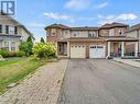 80 Sweetwood Circle, Brampton, ON  - Outdoor With Facade 