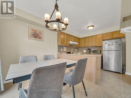 80 Sweetwood Circle, Brampton, ON - Indoor