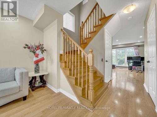 80 Sweetwood Circle, Brampton, ON - Indoor Photo Showing Other Room