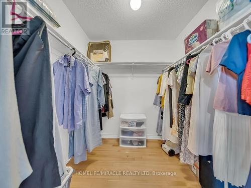 80 Sweetwood Circle, Brampton, ON - Indoor With Storage