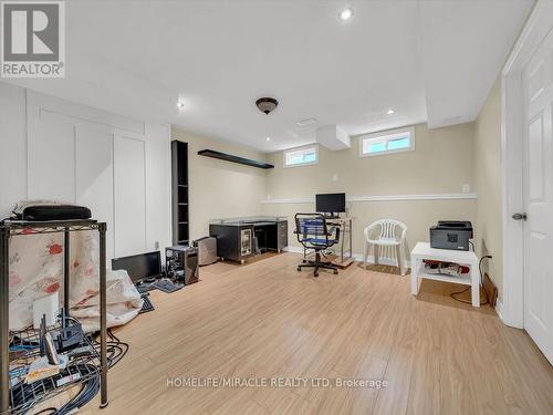 80 Sweetwood Circle, Brampton, ON - Indoor