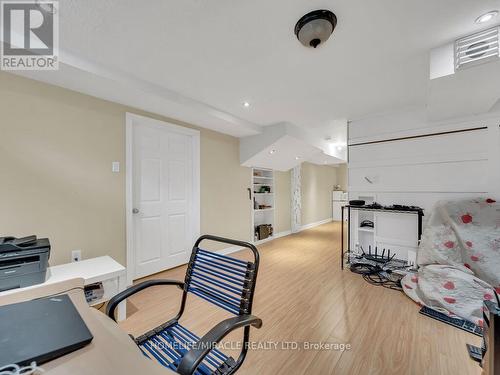 80 Sweetwood Circle, Brampton, ON - Indoor