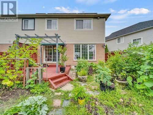 80 Sweetwood Circle, Brampton, ON - Outdoor