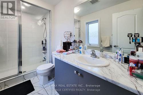 65 Lillian Way, Haldimand, ON - Indoor Photo Showing Bathroom