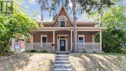 227 MCDONNEL STREET  Peterborough Central, ON K9H 2W1