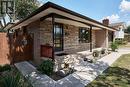 10776 Atwater Crescent, Windsor, ON  - Outdoor 