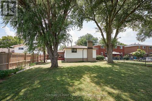 10776 Atwater Crescent, Windsor, ON - Outdoor