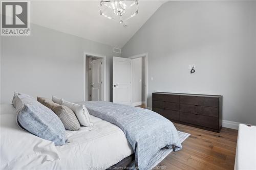 948 St. Jude Court, Windsor, ON - Indoor Photo Showing Bedroom