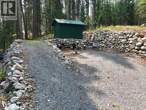 9765 Braunagel Road, Moyie, BC 