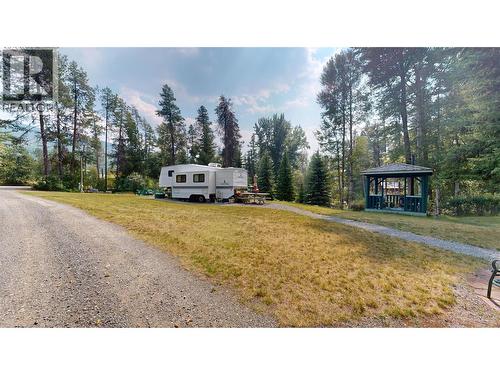 9765 Braunagel Road, Moyie, BC 