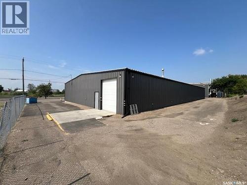 350 Railway Avenue E, North Battleford, SK 