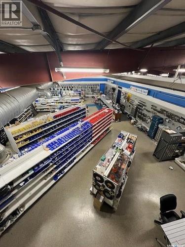 350 Railway Avenue E, North Battleford, SK 