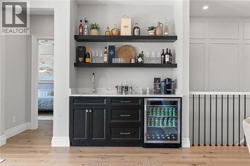 952 St. Jude Court, Windsor, ON - Indoor Photo Showing Other Room