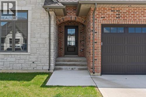 952 St. Jude Court, Windsor, ON - Outdoor