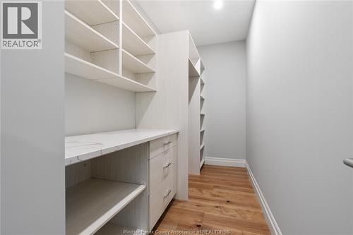 952 St. Jude Court, Windsor, ON - Indoor With Storage