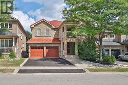 110 RED RIVER CRESCENT  Newmarket, ON L3X 2R1