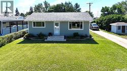 110 Stanley STREET  Elbow, SK S0H 1J0