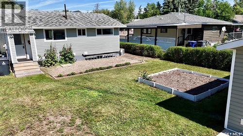110 Stanley Street, Elbow, SK - Outdoor
