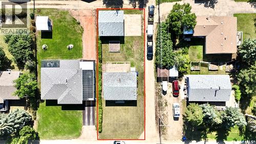 110 Stanley Street, Elbow, SK - Outdoor