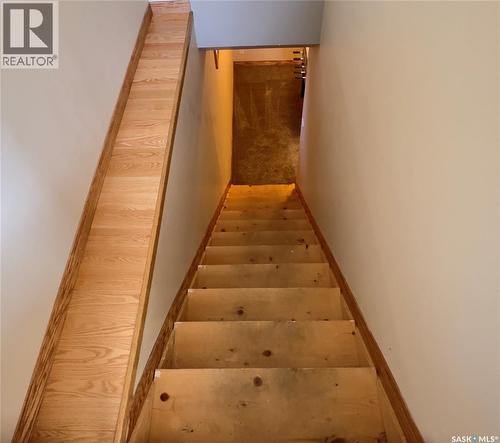 110 Stanley Street, Elbow, SK - Indoor Photo Showing Other Room